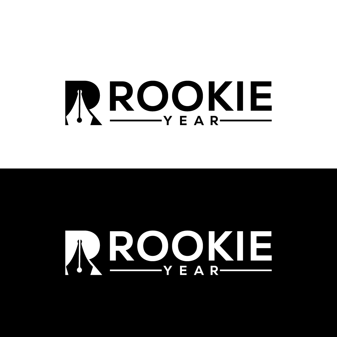 Logo Design by Md Nurullah 1 for Rookie Year | Design #33816644