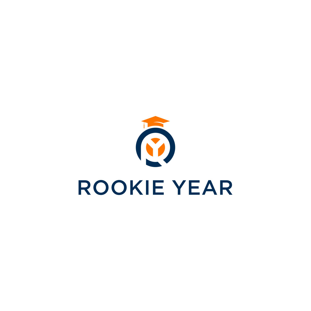 Logo Design by Kaze56 for Rookie Year | Design #33815099