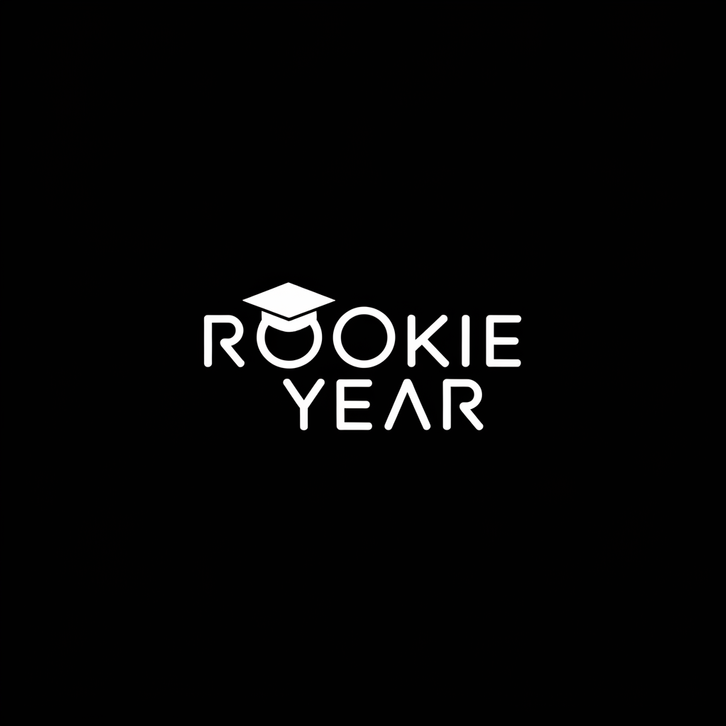 Design de Logo par Ar_nisam_usman pour Rookie Year | Design #33841303