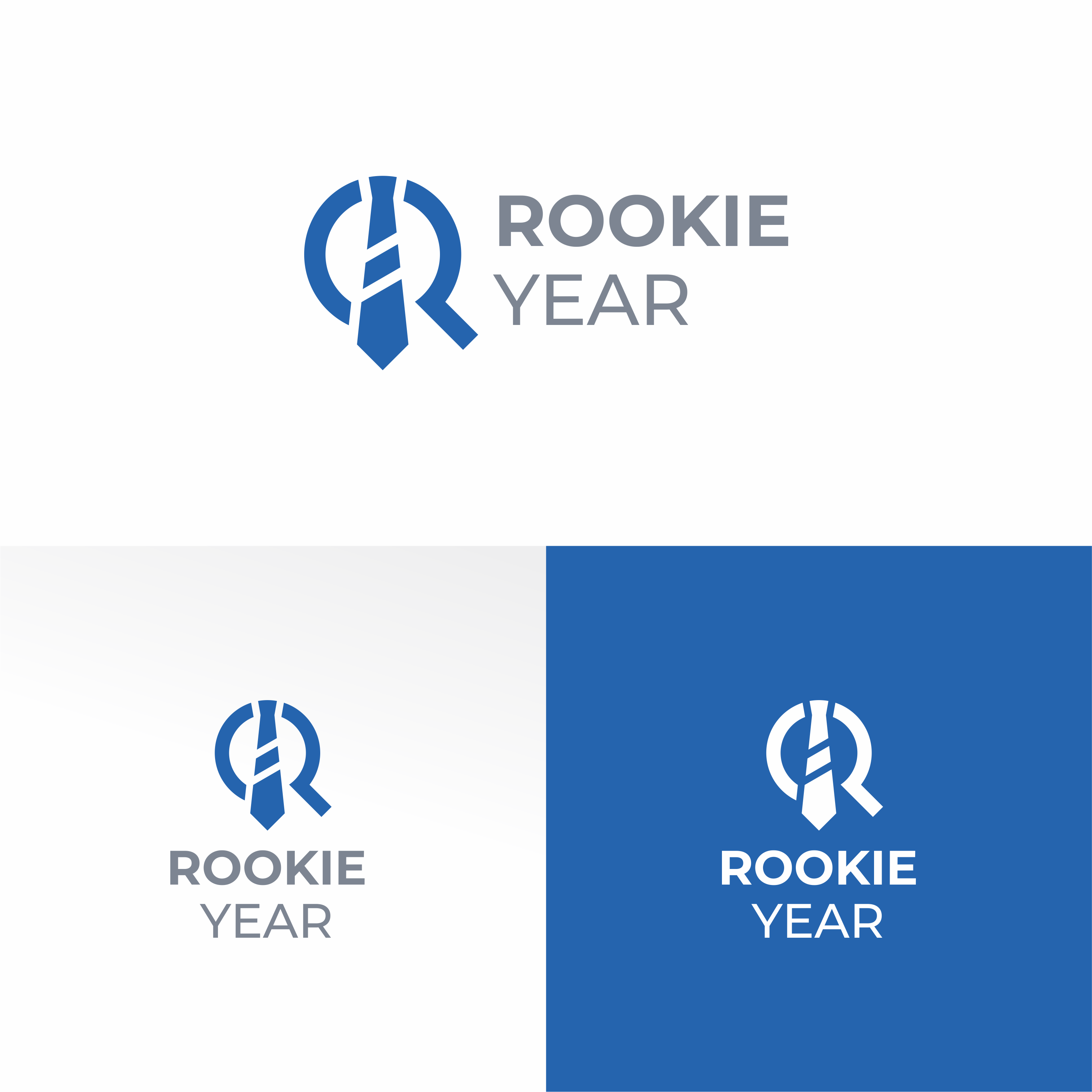 Design de Logo par madrisaldi pour Rookie Year | Design #33821589