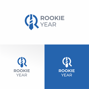 Logo Design by madrisaldi for Rookie Year | Design #33821589