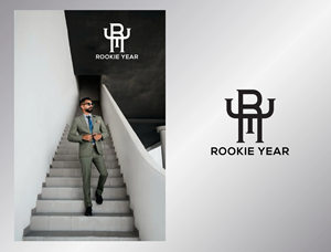 Design de Logo par Ahmed Sami 1 pour Rookie Year | Design : #33813776
