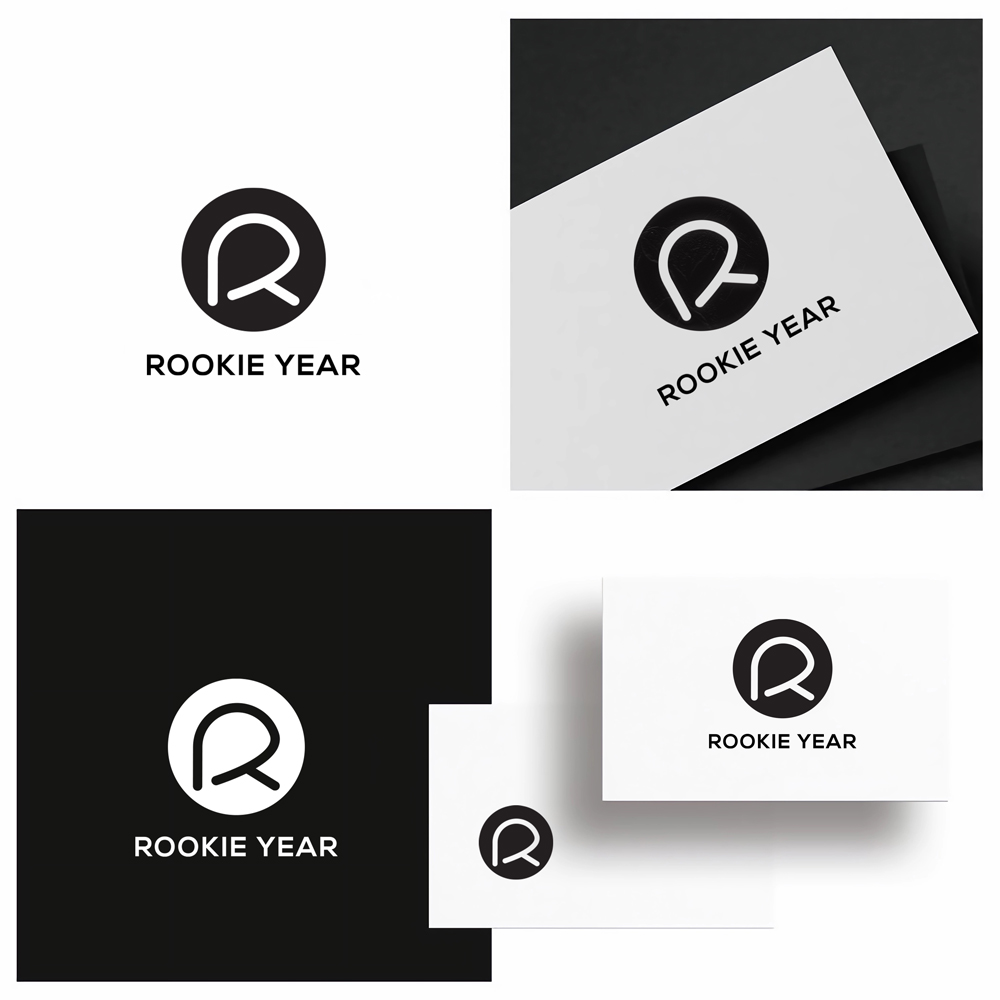 Design de Logo par Ahmed Sami 1 pour Rookie Year | Design #33813779