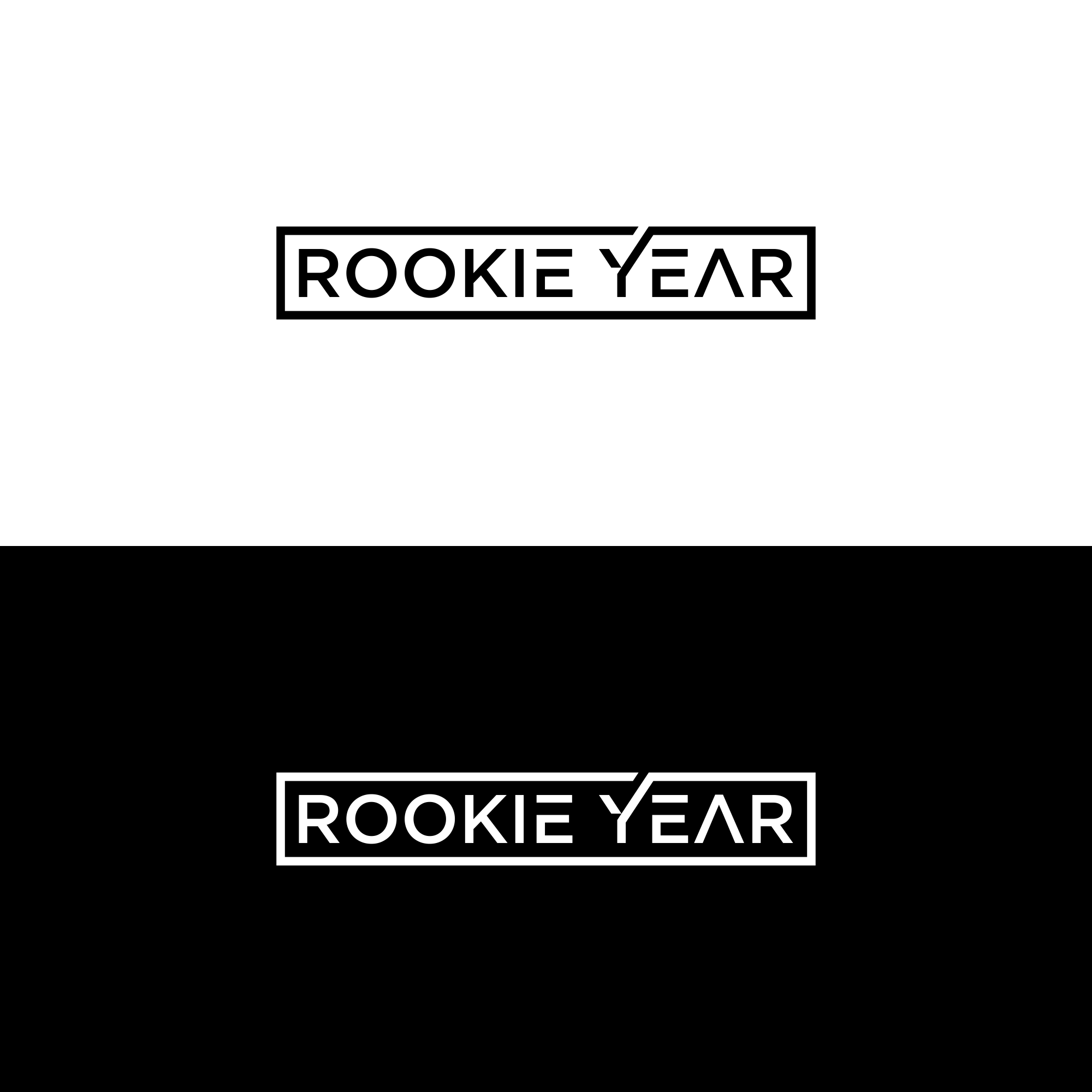 Logo Design by B.O_studio for Rookie Year | Design #33847204