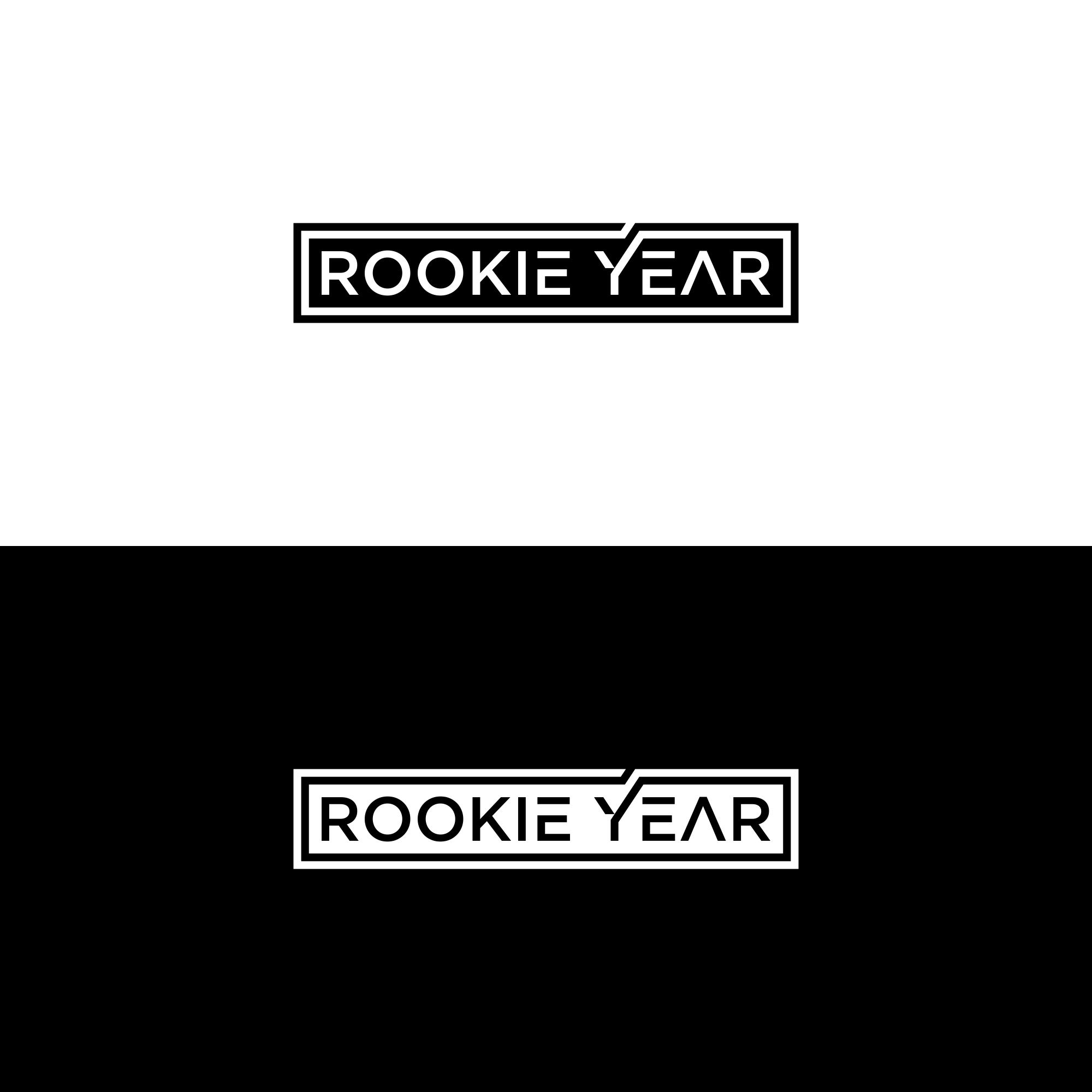 Logo Design by B.O_studio for Rookie Year | Design #33847208