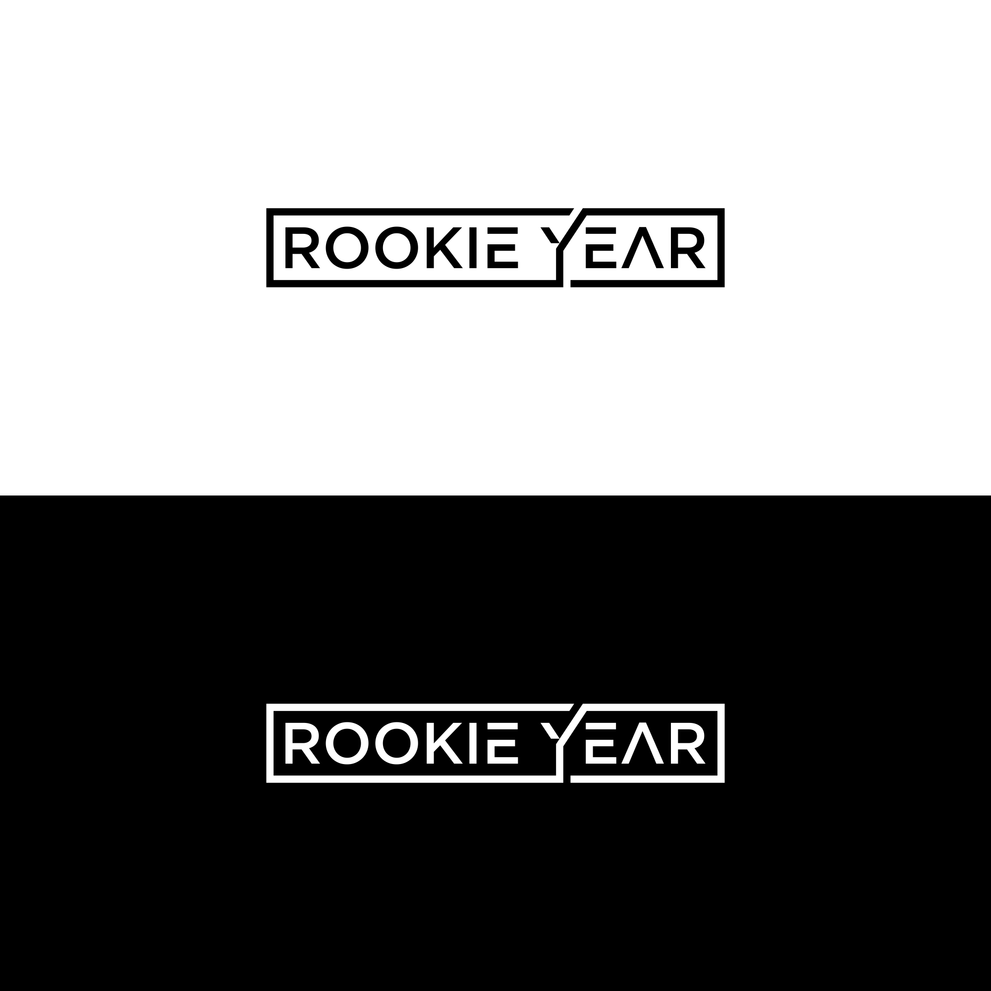 Logo Design by B.O_studio for Rookie Year | Design #33847210