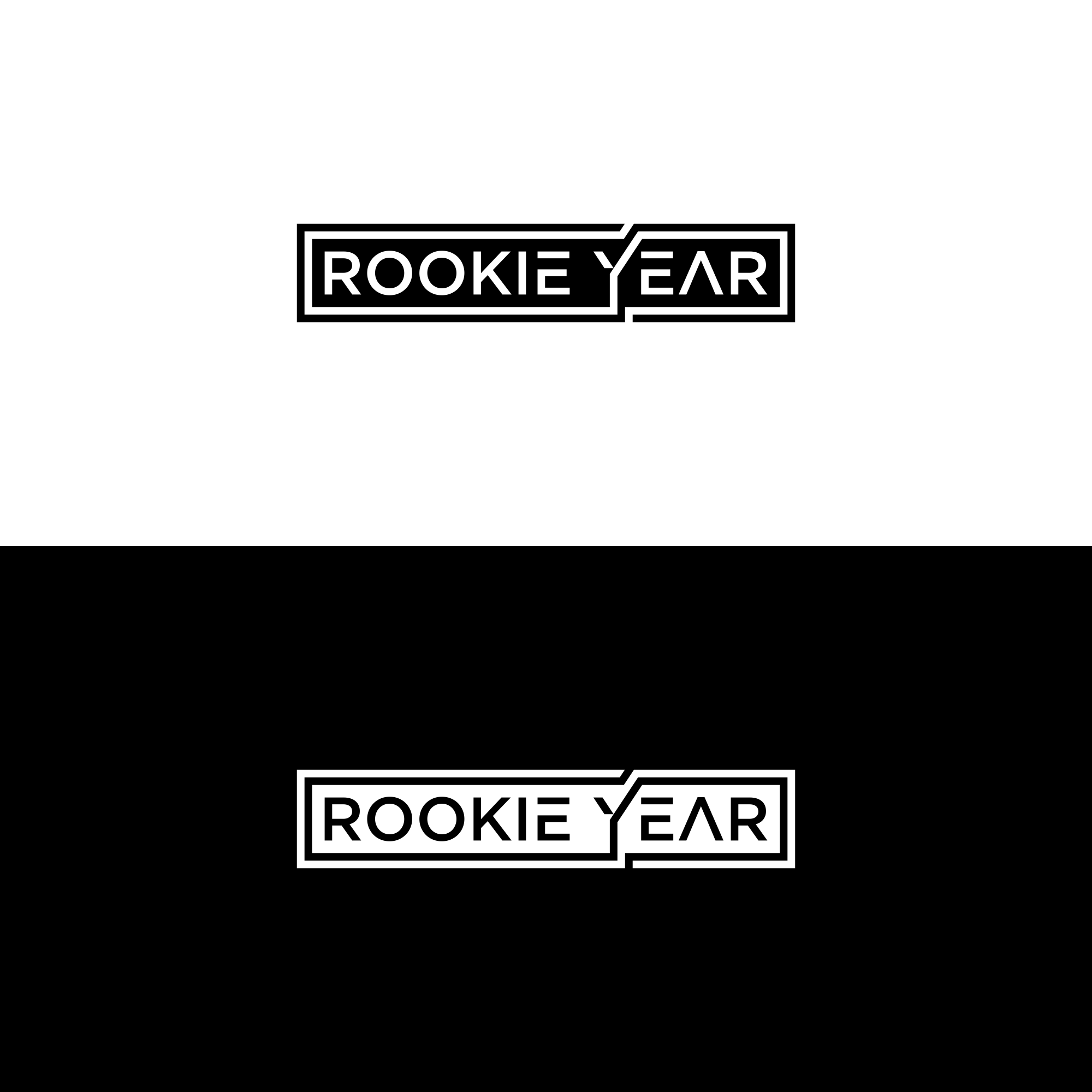 Logo Design by B.O_studio for Rookie Year | Design #33847216