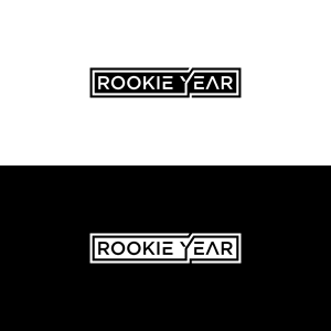Logo Design by B.O_studio for Rookie Year | Design: #33847216