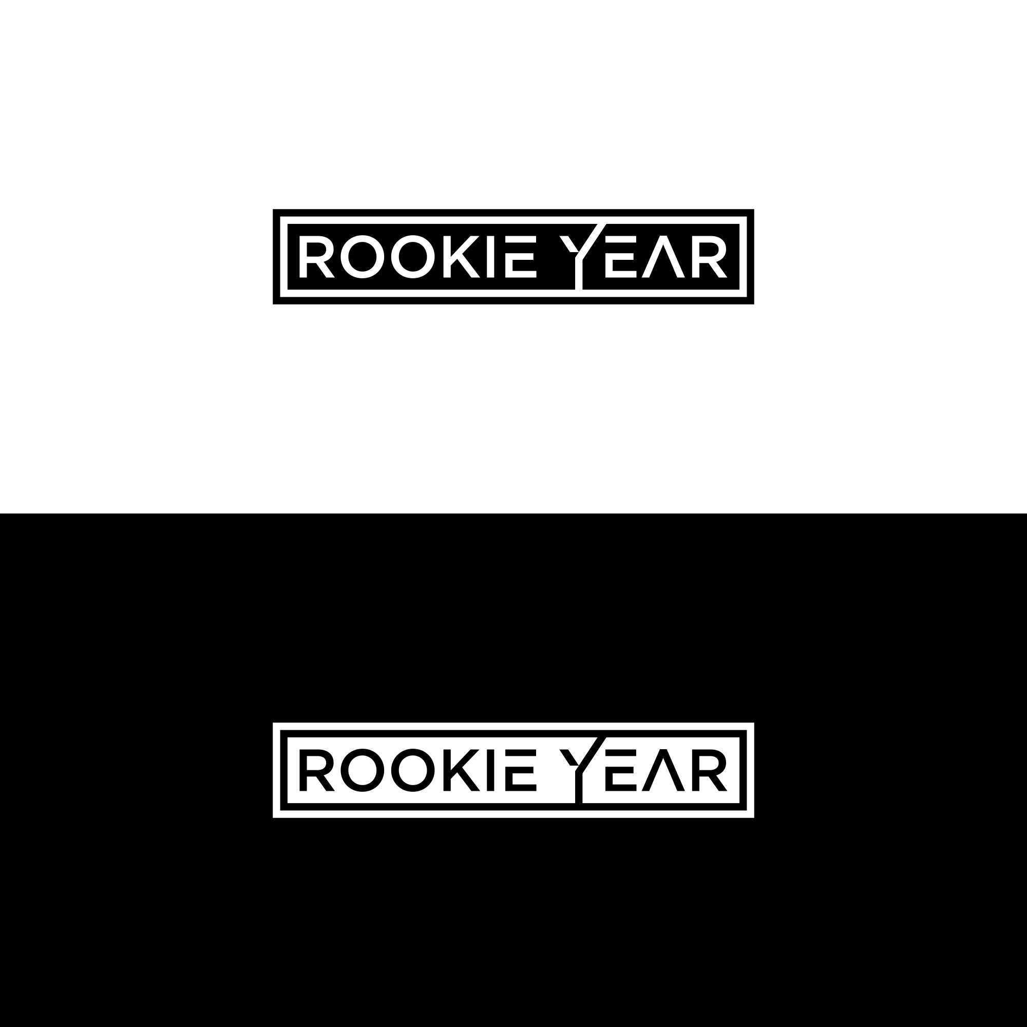Logo Design by B.O_studio for Rookie Year | Design #33847218
