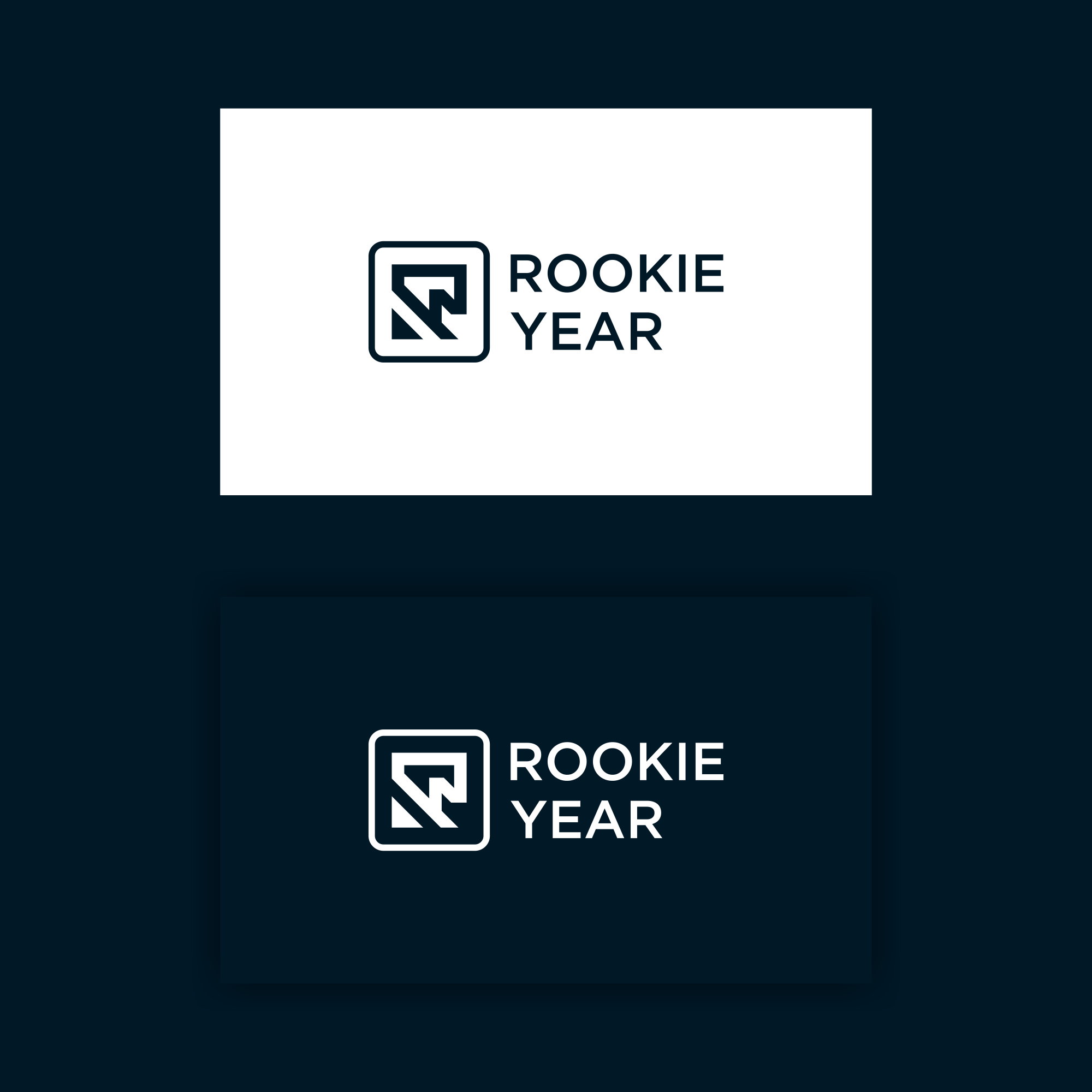 Logo Design by B.O_studio for Rookie Year | Design #33849409