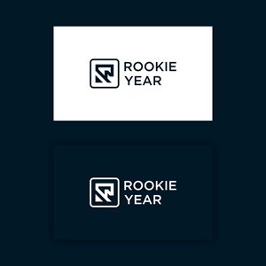 Logo Design by B.O_studio for Rookie Year | Design: #33849409