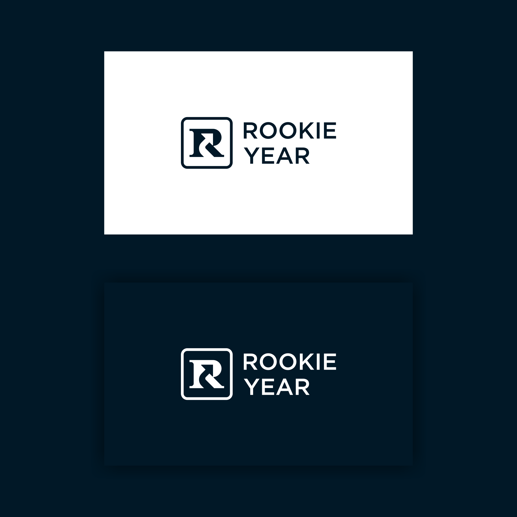 Logo Design by B.O_studio for Rookie Year | Design #33849418