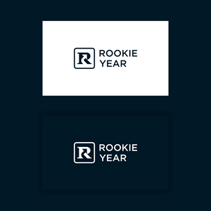 Logo Design by B.O_studio for Rookie Year | Design: #33849418