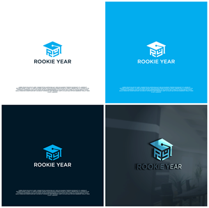 Logo Design by B.O_studio