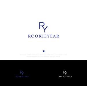 Design de Logo par threelokah pour Rookie Year | Design : #33856485