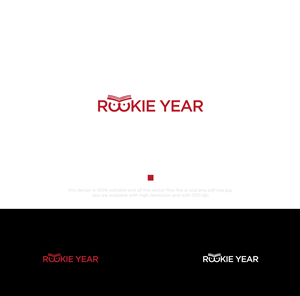 Design de Logo par threelokah pour Rookie Year | Design : #33857676