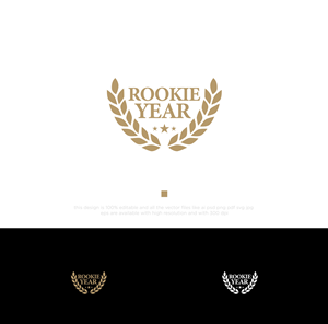 Design de Logo par threelokah pour Rookie Year | Design : #33857677