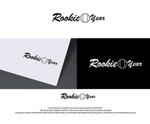 Design de Logo par bilallogodesigner pour Rookie Year | Design : #33818822