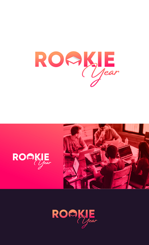 Logo Design by apik. for Rookie Year | Design: #33813129