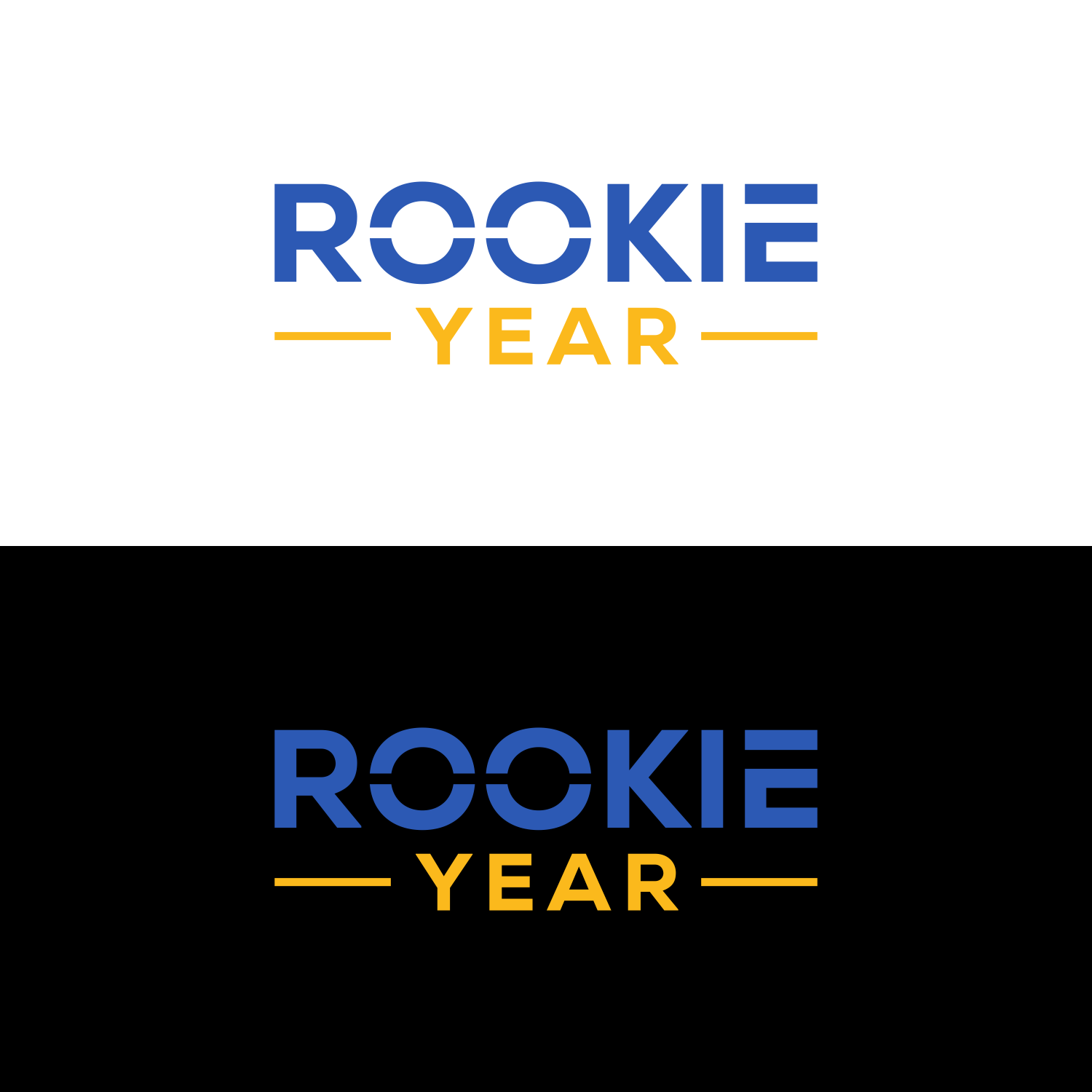 Diseño de Logo por anak hits para Rookie Year | Diseño #33810956