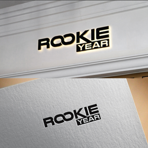 Design de Logo par AbdurRahim 2 pour Rookie Year | Design : #33811743