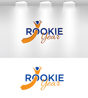 Design de Logo par VisionCraft™ pour Rookie Year | Design : #33811494