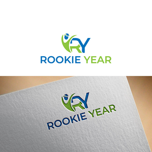 Design de Logo par designhunt(verifiyed01) pour Rookie Year | Design : #33812535
