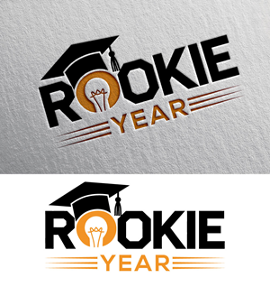 Logo Design by bute