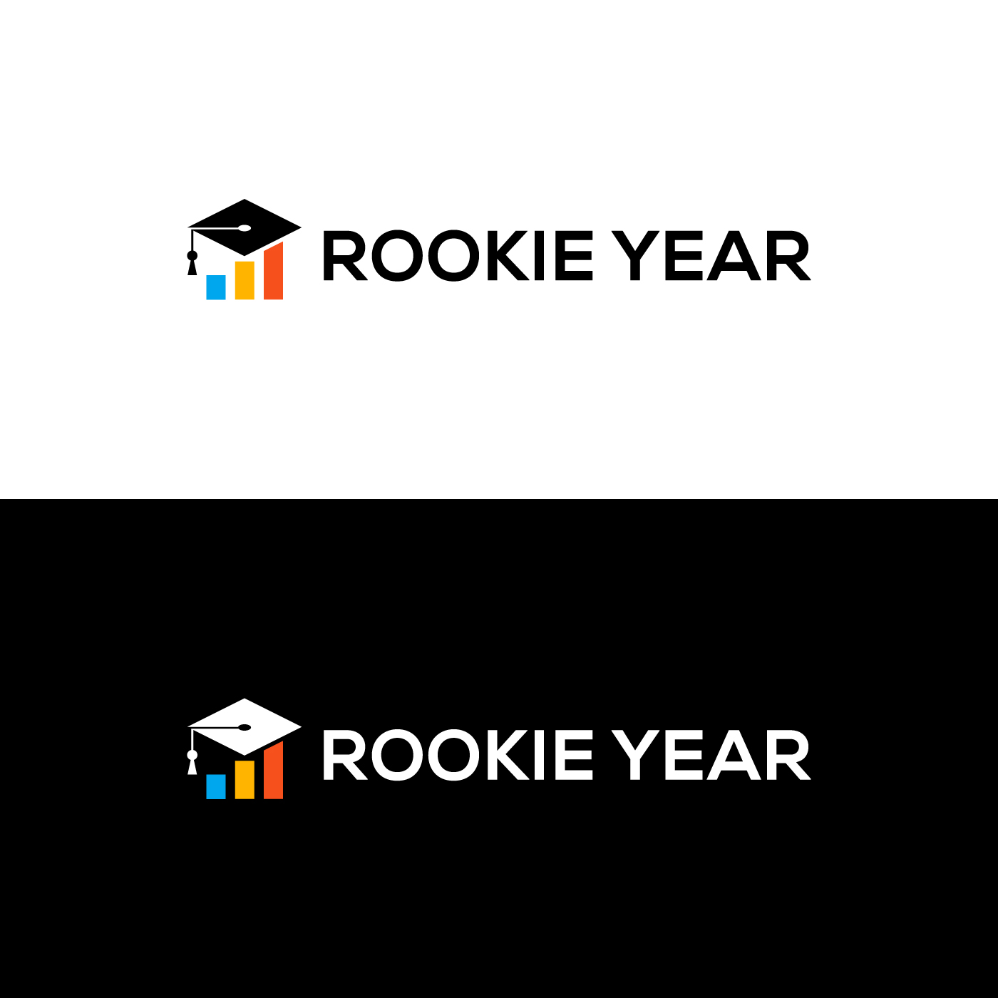 Design de Logo par sangeloenriquez pour Rookie Year | Design #33817650