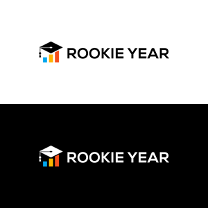 Logo Design by sangeloenriquez for Rookie Year | Design: #33817650