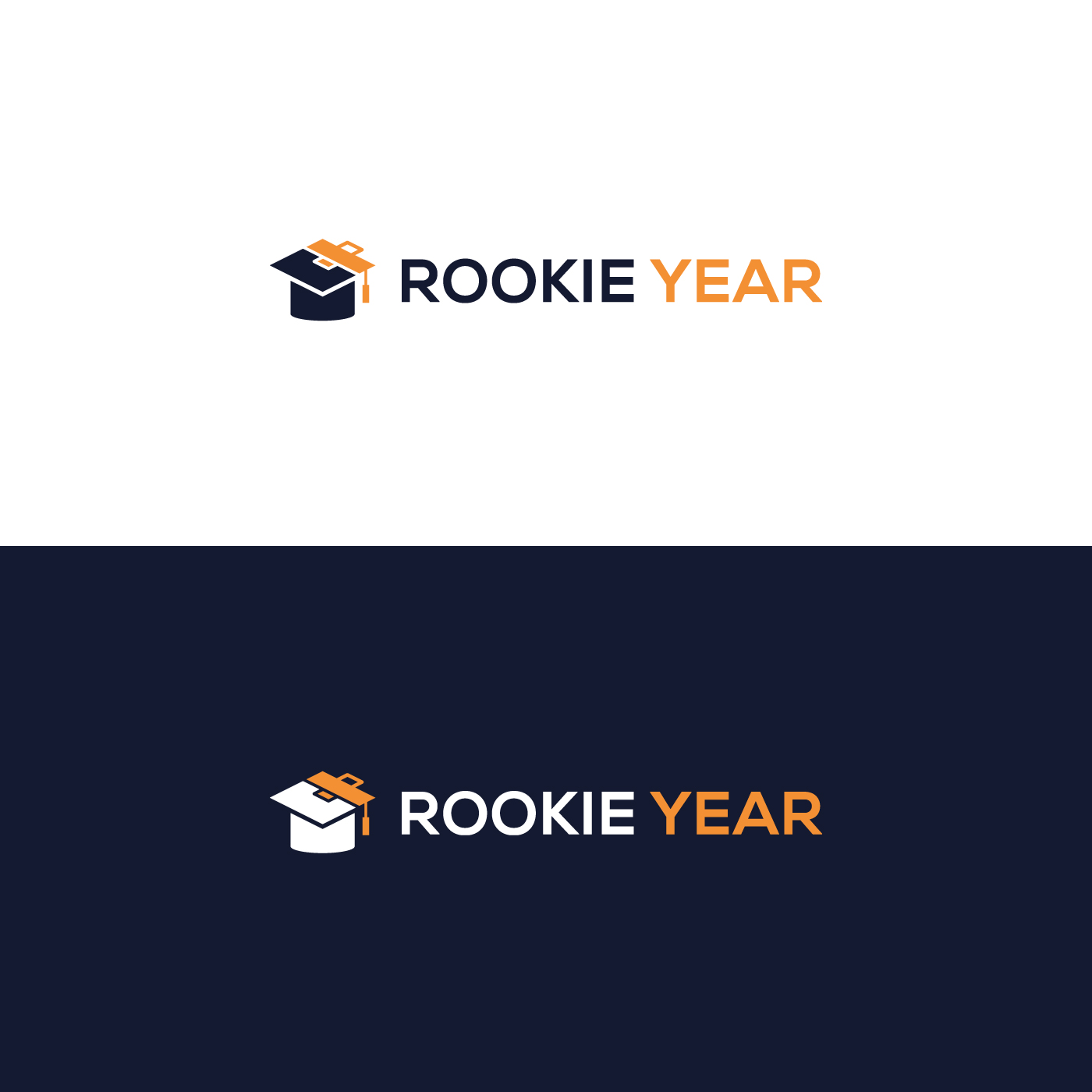 Design de Logo par sangeloenriquez pour Rookie Year | Design #33838483
