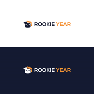 Logo Design by sangeloenriquez for Rookie Year | Design: #33838483