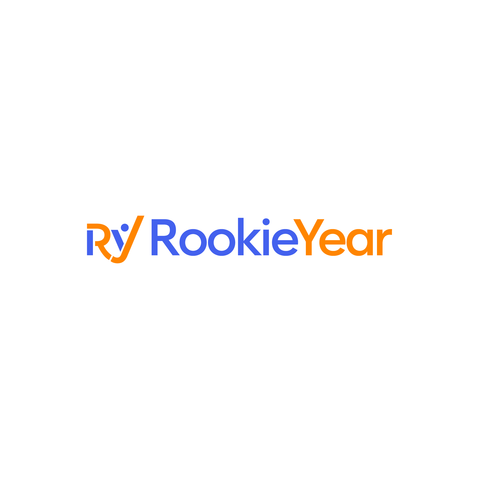 Logo-Design von JFsaing für Rookie Year | Design #33811820
