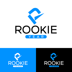Logo Design by debdesign for Rookie Year | Design: #33816093