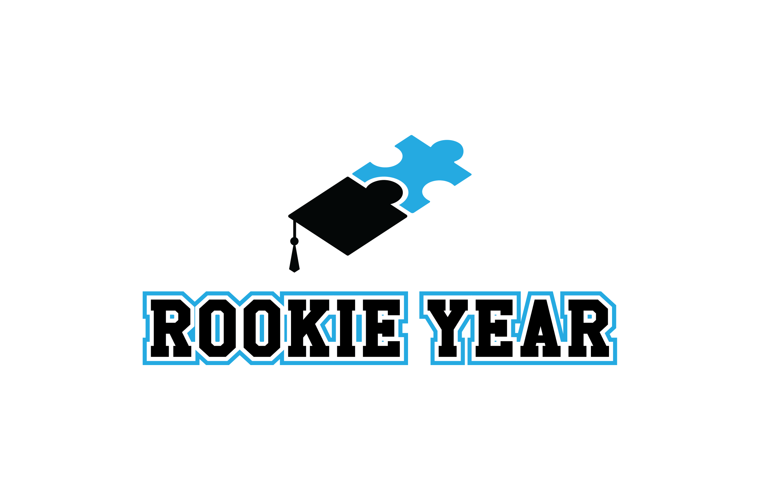 Design de Logo par Grafactory pour Rookie Year | Design #33820949