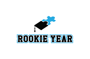 Logo Design by Grafactory for Rookie Year | Design: #33820949