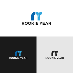 Logo Design by vectorel for Rookie Year | Design #33856790