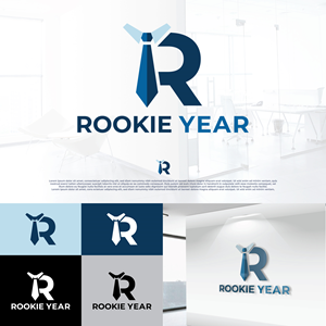 Design de Logo par wrdy pour Rookie Year | Design : #33811960