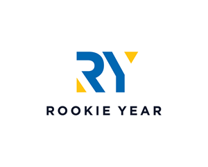 Logo Design by Atec for Rookie Year | Design: #33834038