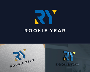 Logo Design by Atec for Rookie Year | Design: #33834039