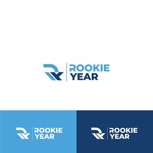 Logo Design by Maxo-Biz for Rookie Year | Design: #33815114