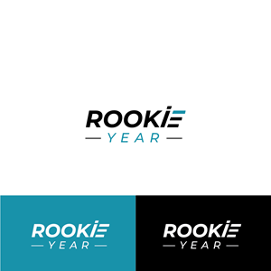 Logo Design by Maxo-Biz for Rookie Year | Design: #33815115
