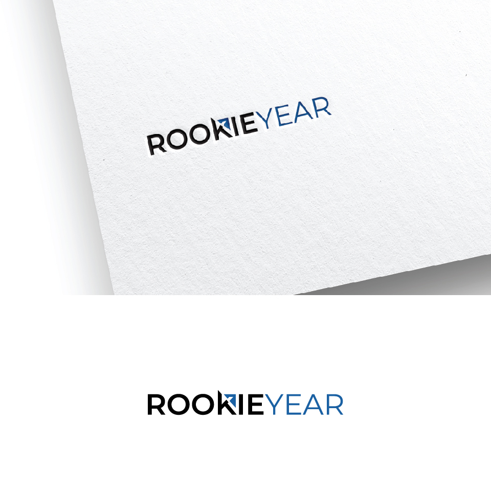 Design de Logo par Maxo-Biz pour Rookie Year | Design #33815116
