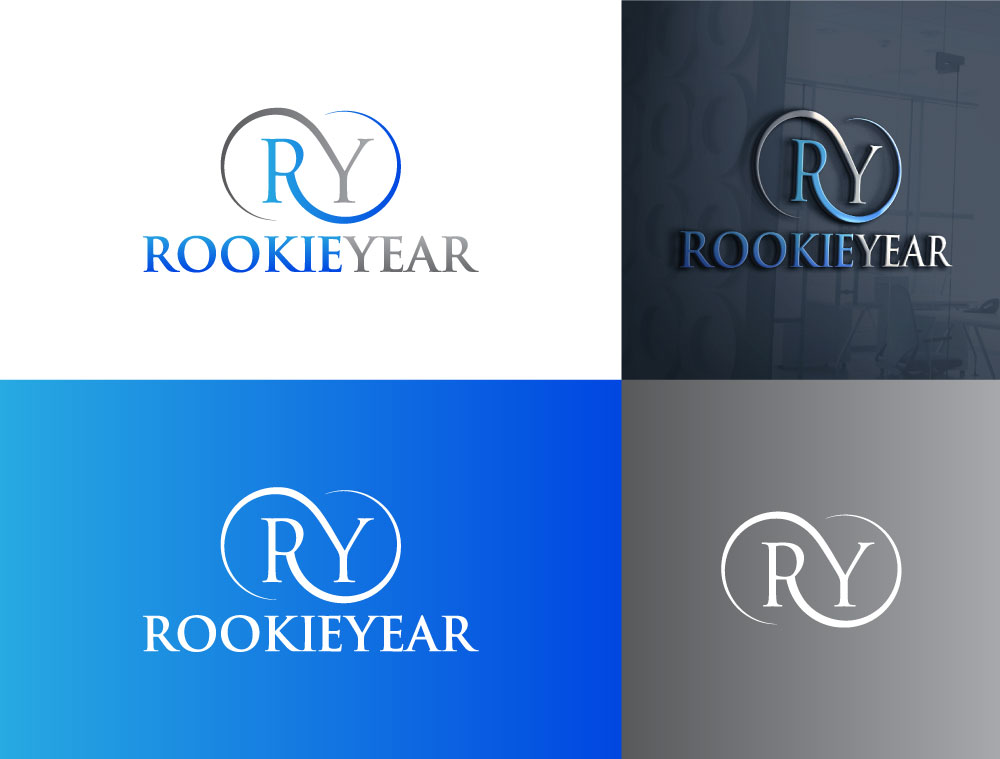 Diseño de Logo por Cre@8ive.Colors para Rookie Year | Diseño #33812106