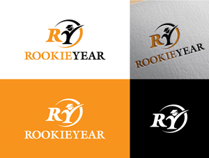 Design de Logo par Cre@8ive.Colors pour Rookie Year | Design : #33812109