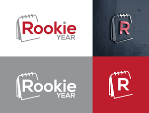 Design de Logo par Cre@8ive.Colors pour Rookie Year | Design : #33812111