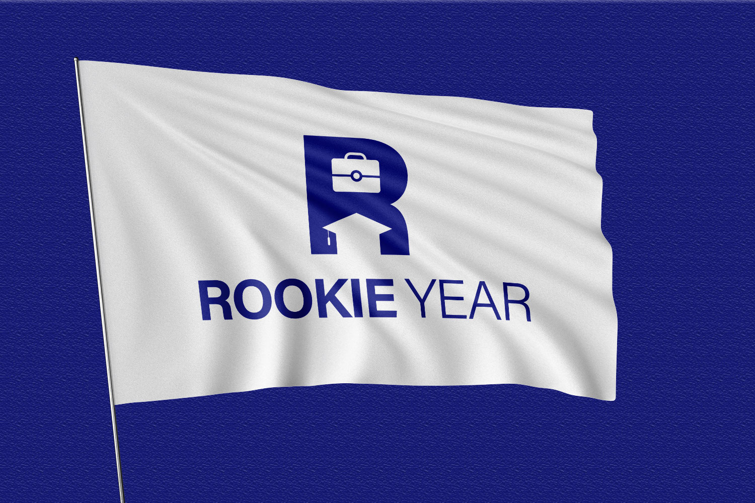 Logo Design by Abdul 20 for Rookie Year | Design #33819316
