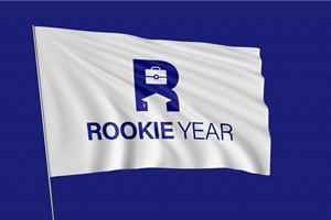 Logo Design by Abdul 20 for Rookie Year | Design: #33819316