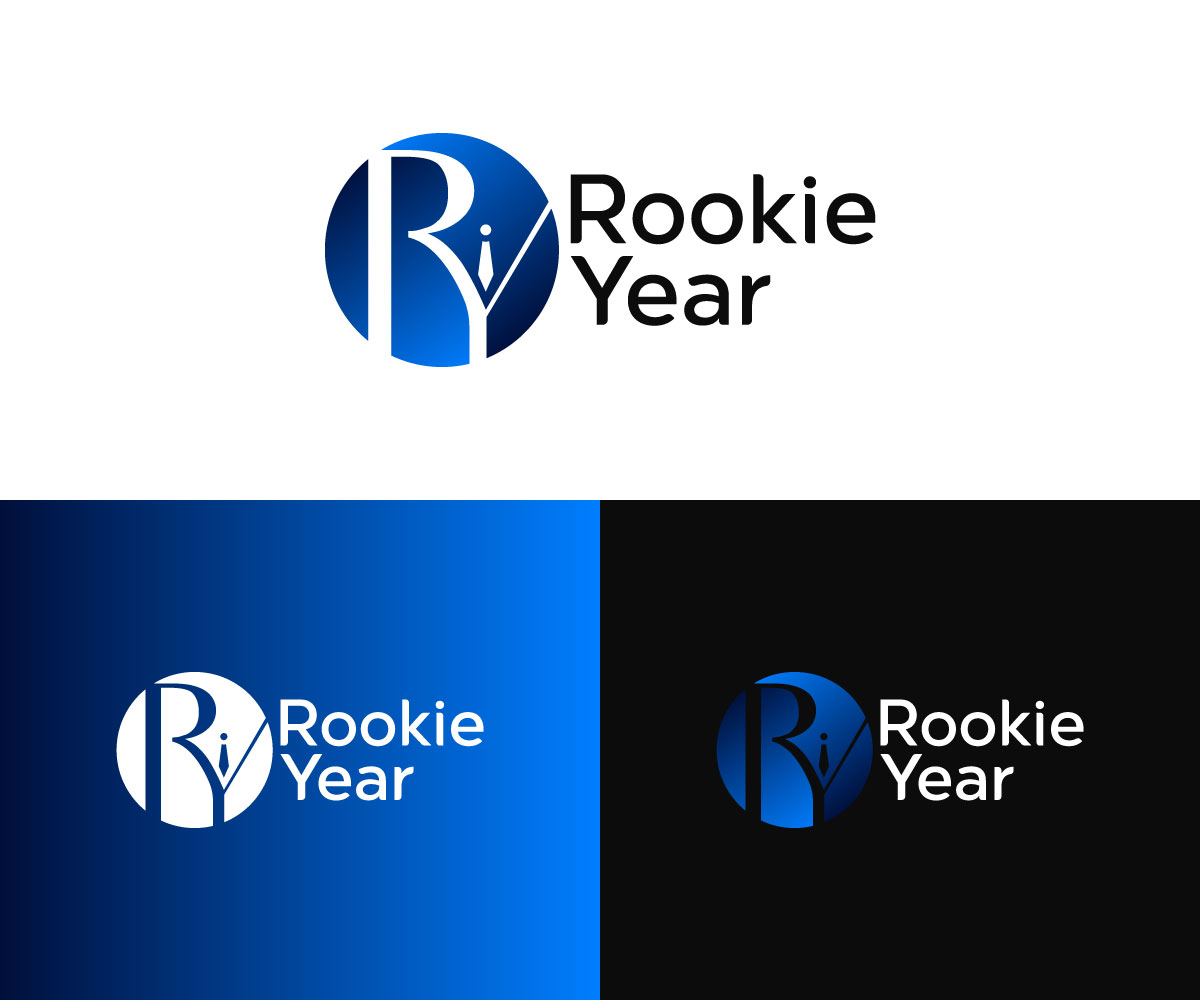 Design de Logo par Ansh Design pour Rookie Year | Design #33814998