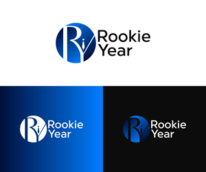 Logo Design by Ansh Design for Rookie Year | Design: #33814998